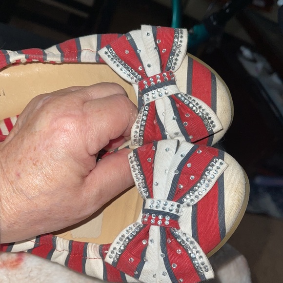 🇺🇸Gianni Bini flats - Picture 8 of 11